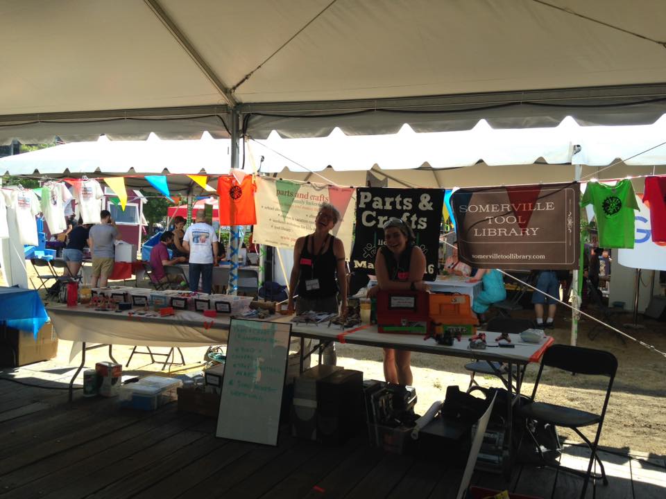 partsandcrafts's tweet photo. We used up hundreds of clothespins #making #catapaults with #kids at #BostonMiniMakerFaire  We had a blast! https://t.co/TAQclUE6J3