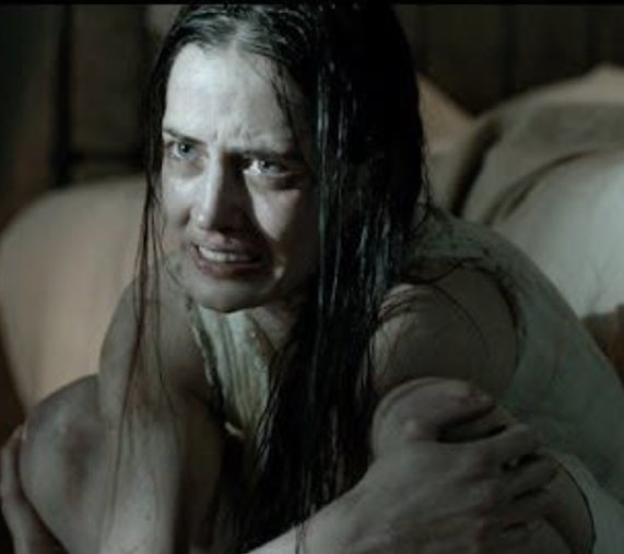 lindenashby's tweet image. Me when I found out it was Teen Wolf's last season. @MTVteenwolf