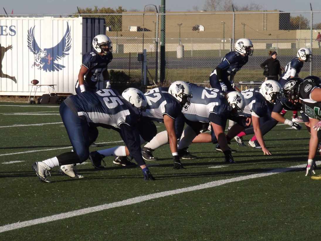 chatfootball's tweet photo. #HSpreviewCFC (MB): “We expect the ‘AAA’ Potter Div to be a meat grinder” [$] #cfc_insider https://t.co/5oufhhotHn https://t.co/Ja65VRVbPD