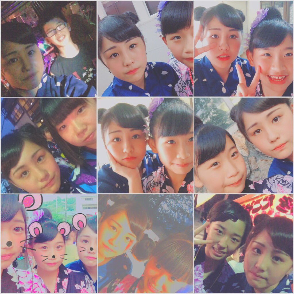 i_a0607vip_army's tweet photo. 水無月💙💚💛💜
かほと行った👍着付けから苦戦したし着崩れやばかったけどめっちゃ出会ったし楽しすぎた😂💕
めっちゃ久しぶりの人と安定の人出会って最高やった🐰💭💗
相変わらずのかっこよさ🙈
写真撮ってくれた人話しかけてくれた人ありがと😘 https://t.co/yYg3EYXDB5