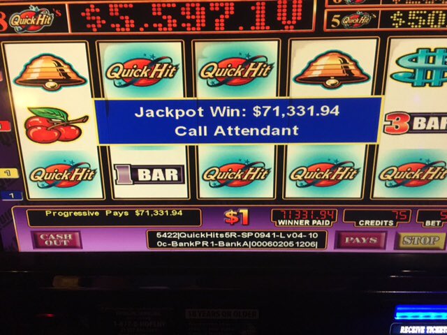 Bally Technologies tweet media