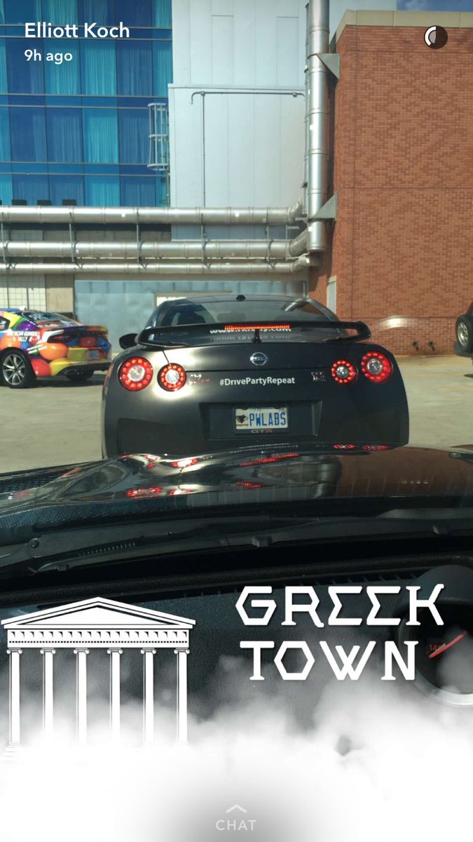 kylelink17's tweet photo. Really making me wish I went on the rally now 😞 #drivepartyrepeat @Eli__Koch https://t.co/LNn0xUrt6s