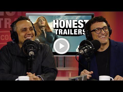 seoboty1's tweet photo. Russo Brothers' Honest Reaction to Winter Soldier Honest Trailer https://t.co/JD4b3SAuSN #praynice https://t.co/2pMum7nrA4