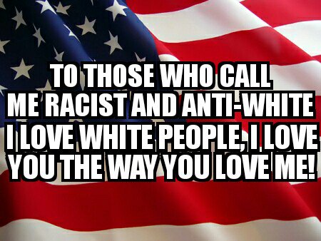 NuBlackVision's tweet photo. If My Showing Of Love For My Black People Makes You Uncomfortable I Suggest You Block Or Unfollow Me! #TheBlackWatch https://t.co/BlwofrB34g
