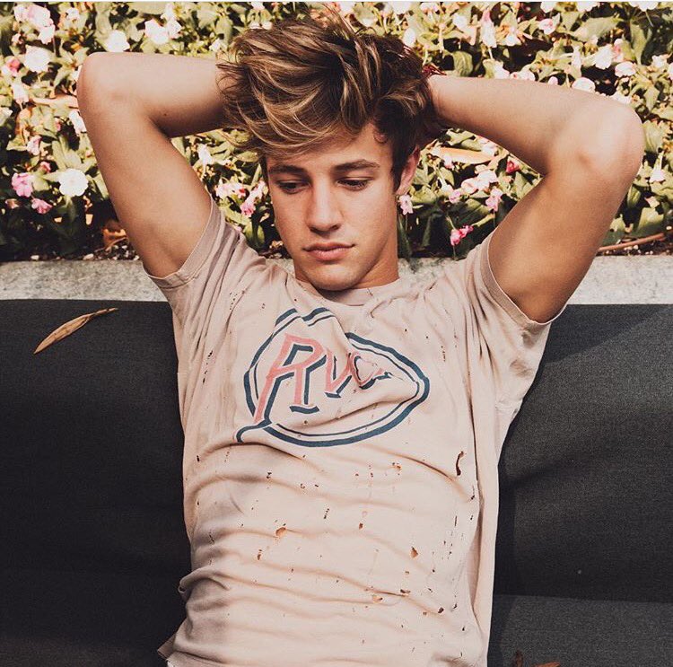 Let's talk about sex