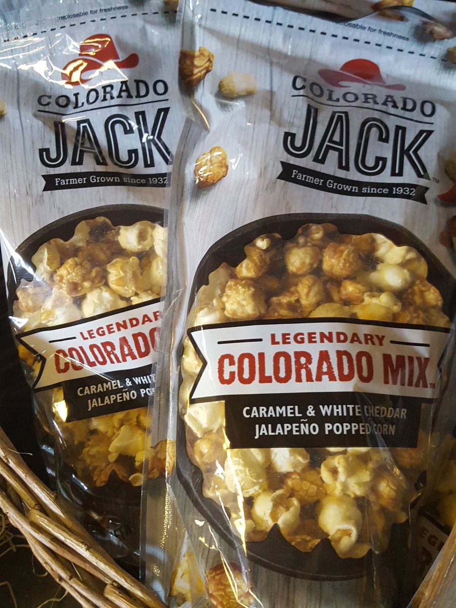 vintagepoint_fm's tweet photo. Let's snack with @COJackPopcorn ... a @prideofdakota favorite! https://t.co/hx1TZAYPF6