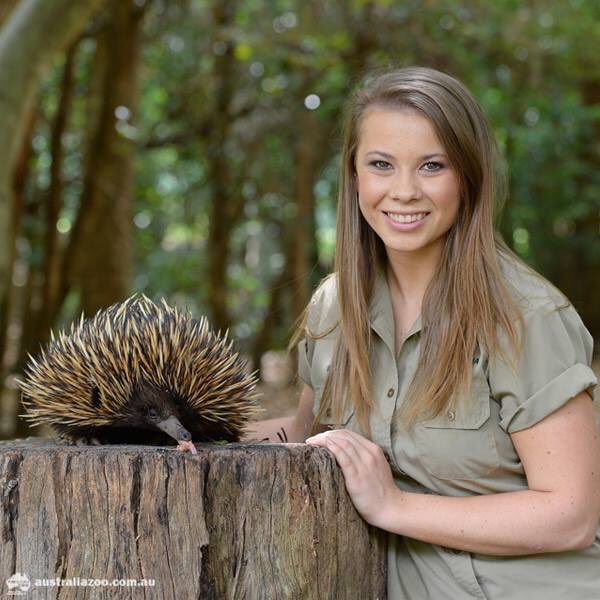 Happy 18th birthday to  inspirational #WildlifeWarrior, <a href="/BindiIrwin/">Bindi Irwin</a>! We’re so proud of you! ❤️ Australia Zoo Crew xx