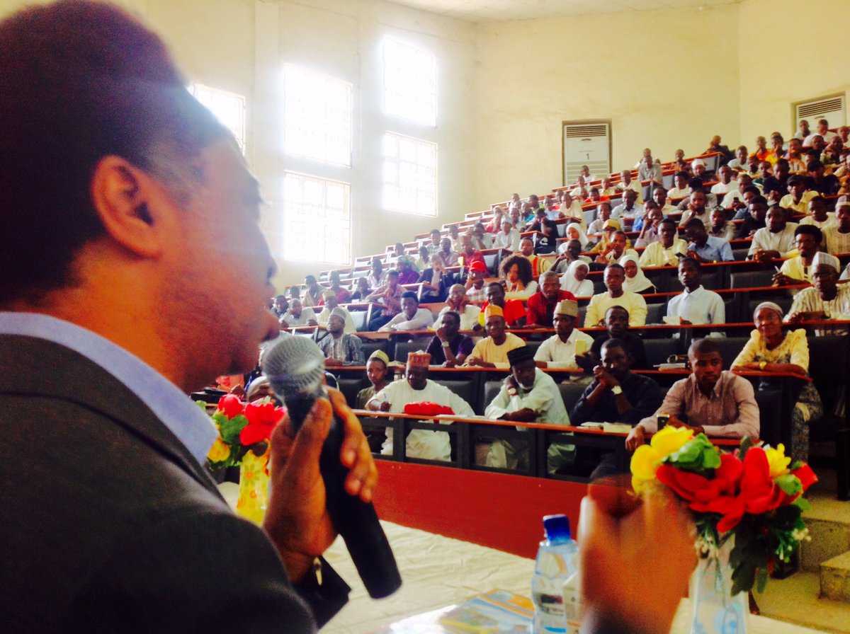 ShehuSani's tweet image. When ur passion 4 ur leaders incapacitated  u 4rm telling them  d truth,you've unconsciously slipped  into Slavery.