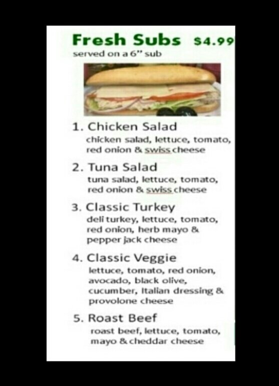 Welcome to FRESHWAY
The house of fresh,healthy and delicious
Castleton Squere
6020 E 82nd St, Indianapolis, IN 46250