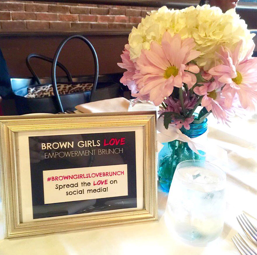 3 important lessons I learned at the DC @LoveBrownSugar brunch! #BrownGirlsBrunch bit.ly/2a22dUv