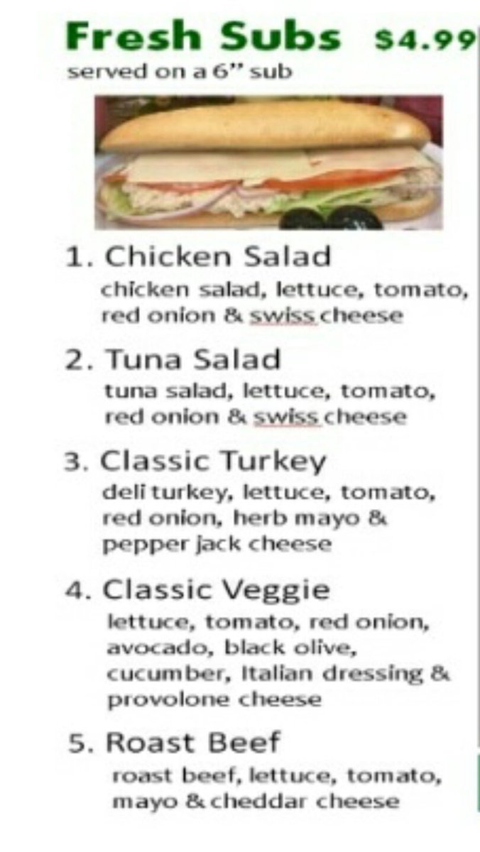 FRESHWAY
Castleton Squere
6020 E 82nd St, Indianapolis, IN 46250

Mon - Sat : 10am - 9pm 
Sunday     : 11am - 6pm