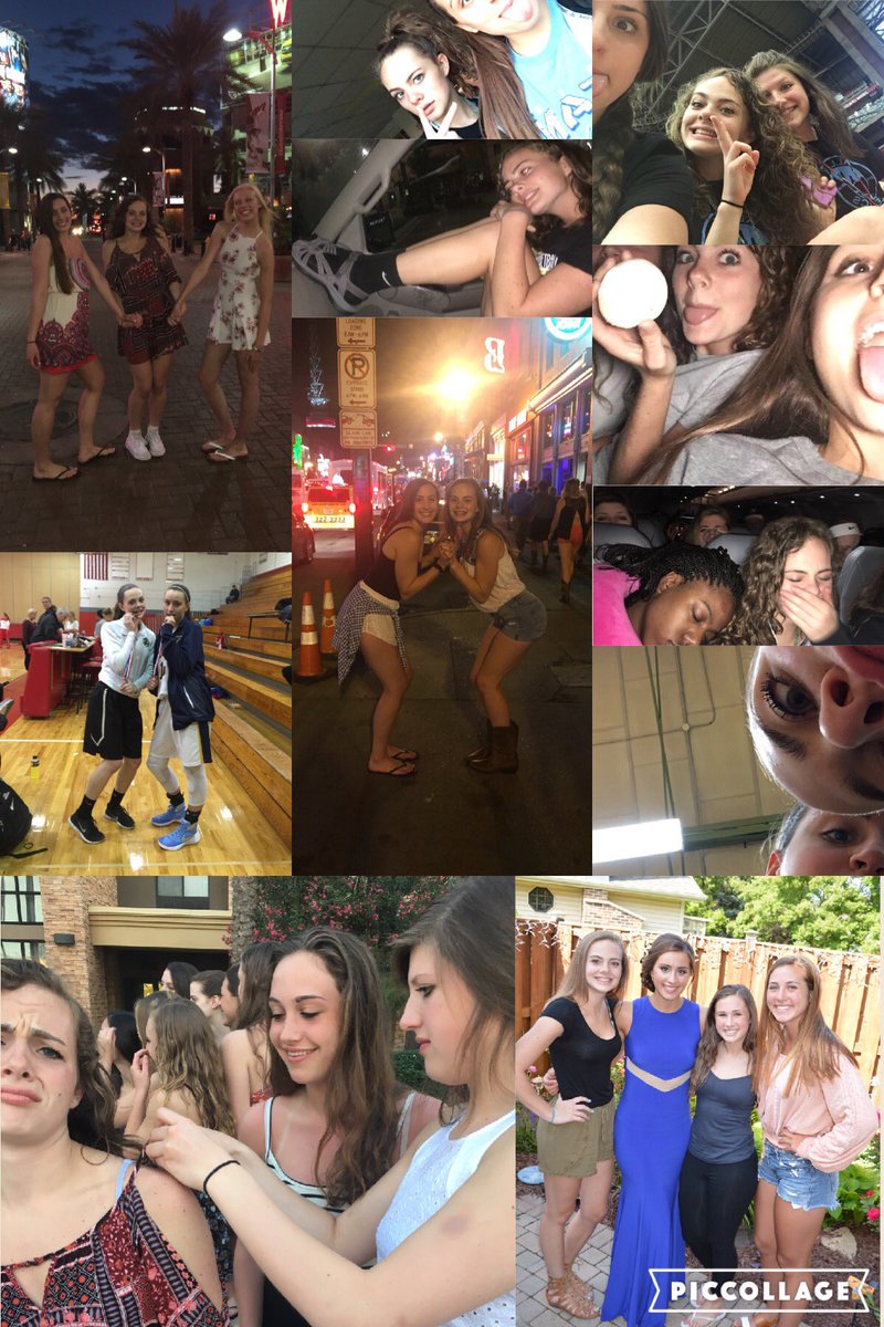 c_weinman15's tweet photo. hbd to my crackhead friend😛thanks for all the laughs and endless storytelling🙃😂love you siddy💚cant wait to celly tn💸 https://t.co/0xCOEWtz9q