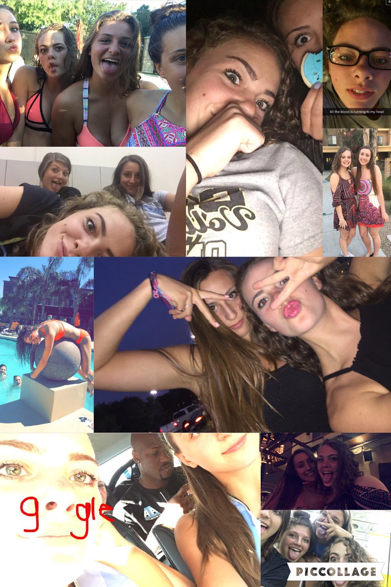c_weinman15's tweet photo. hbd to my crackhead friend😛thanks for all the laughs and endless storytelling🙃😂love you siddy💚cant wait to celly tn💸 https://t.co/0xCOEWtz9q
