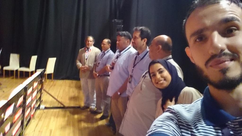 Atiyah Alhasadi tweet media