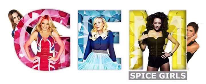 Hayeo's tweet image. Friendship never ends. #spicegirls20