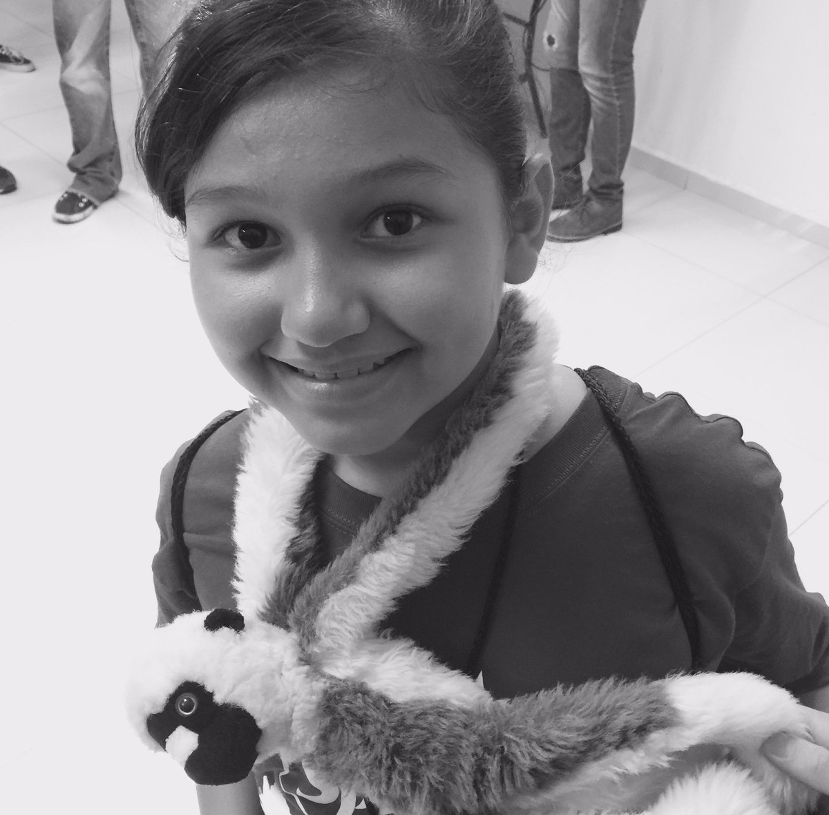 SoyMonoMoca's tweet photo. Me encontré a una nena guapa en Monterrey. 😍 https://t.co/YOyB5iTRLF