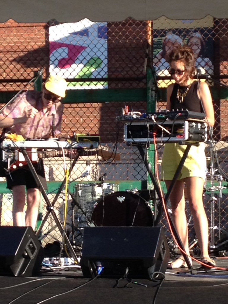 Pleasence Records tweet media