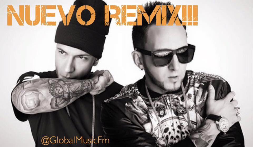 GlobalMusicFM's tweet photo. Los puertorriqueños sacaron el remix de su hit  "Una en un Millón”, en la que participan Fonseca y  Kevin Roldán. https://t.co/lmRd8BB5XF