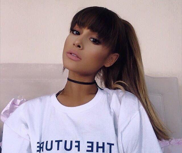 FollowAyudaAG's tweet photo. Ariana vía Instagram. ¿Será nuevo look o es algún truco? 😮 ¡se ve hermosa! 💖

-AriNews✨ https://t.co/w1tYoBJK0s