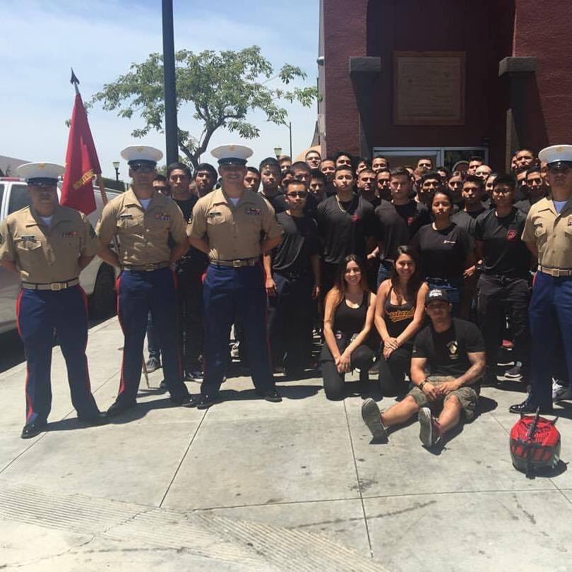 tiny_anelis's tweet photo. πͺπΌπΊπΈ
#USMC #Poolees #SemperFi #TheFew #TheProud #TheMarines https://t.co/dObgkVvZP0