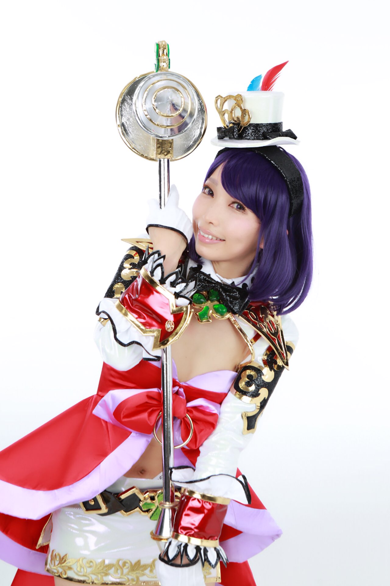 ゆうに オルサガ綺羅 キャラクターは 無表情の仮面 カノン にしました 関東のイベントでまだ出してない衣装です ぜひ撮影お願いします マリユスは夏コミに合わせます O و Wf16s オルサガ コスプレ Cosplay T Co Edzcc2z7dh