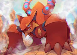 _Lyus's tweet image. RT + follow pour tenter de gagner un Volcanion strat !

~ Resultat bientôt. ~

Bonne chance  ! #ManaGA #concours