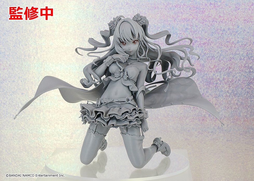 カホタン グッスマのすみっこ 原型初お披露目 一ノ瀬志希 ミスティックエリクシルver Wf16s デレステ Imas Cg Goodsmile T Co G10h5qzhvm カホタン グッスマのすみっこ 原型初お披露目 一ノ瀬志希 ミスティックエリクシルver Wf16s デレステ Imas Cg Goodsmile T Co G10h5qzhvm