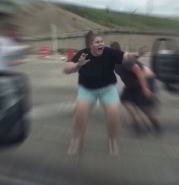 When you trynna explain yourself but yo momma still coming at you with the belt