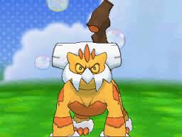 _Lyus's tweet image. RT + follow para tratar de ganar un Landorus shiny estratégico !

~ Resultado pronto. ~

Buenas suerte ! #ManaGA