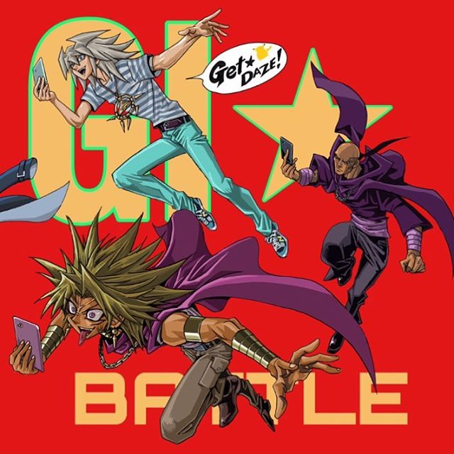 佐々木ミー ポケモンgo 遊 戯 王 の作者 高橋和希先生もポケモンgoに夢中らしい 笑 任天堂は スゴい人を味方につけたなー ポケモンgo 遊戯王 T Co 5okuw3vfli Twitter