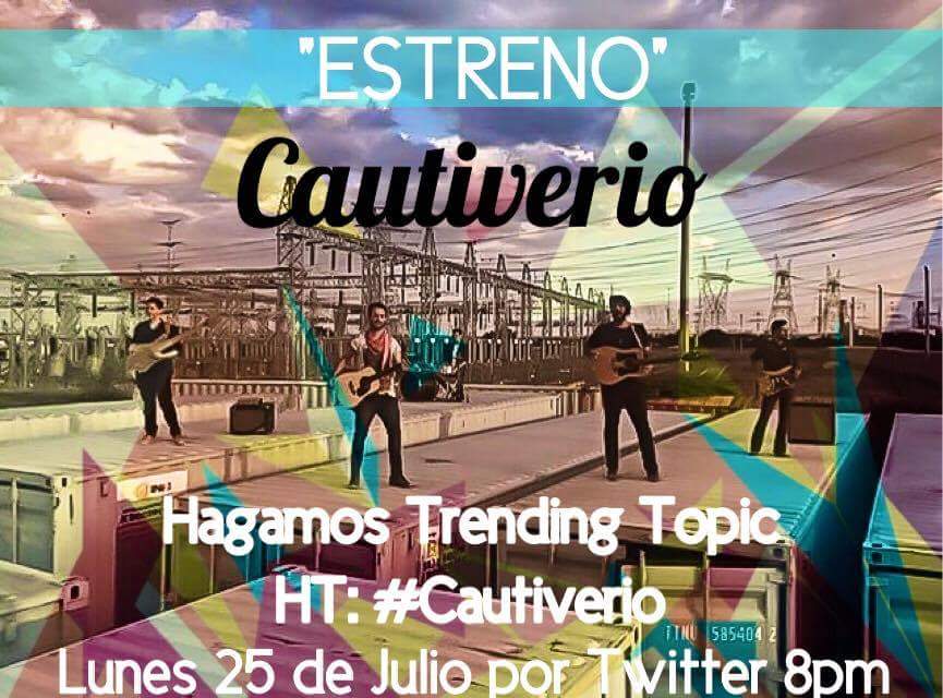 ClaxonerosMX's tweet photo. ¡ATENTOS A ESTA IMAGEN! #Cautiverio RT RT RT https://t.co/Eaet8jJnr8