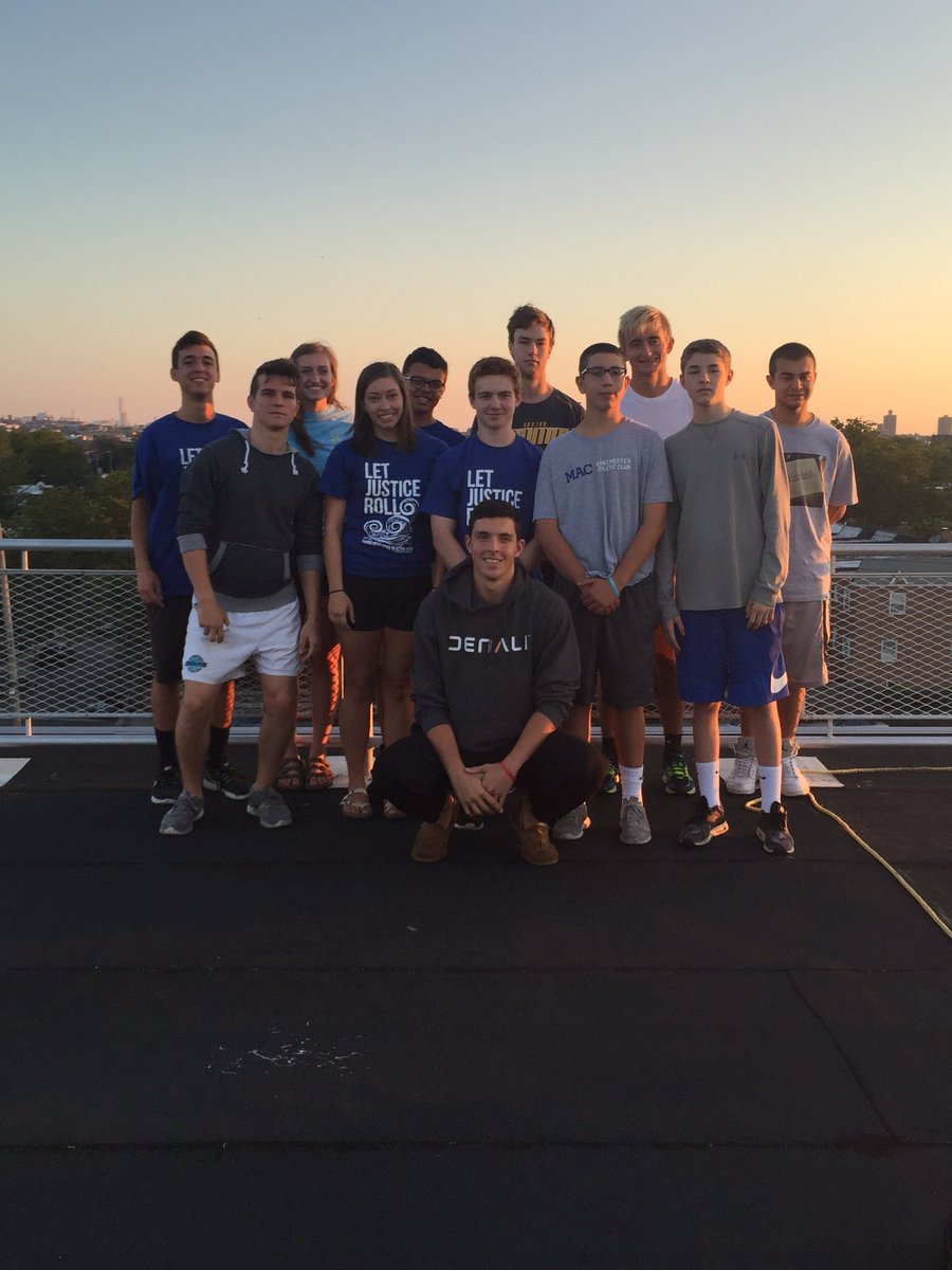 seandriscoll_'s tweet photo. Can't thank these people enough #loveservetransform #ynia #tom https://t.co/hL1WsIrD5N