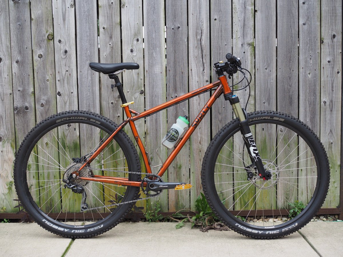 jonathansmith68's tweet photo. Big thanks to @ComradeCycles and @ShimanoMTB for getting me back up-and-running so quickly! #readytoshredagain https://t.co/1f3GtKtuw7