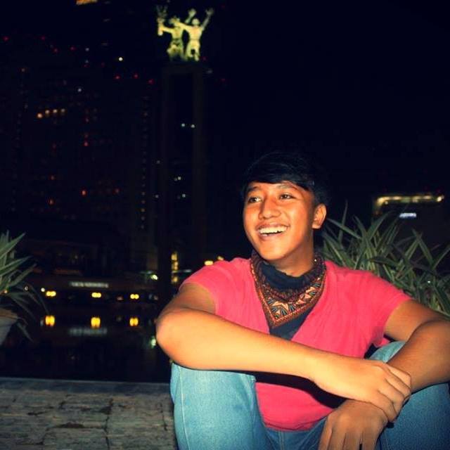 wagezgilbert's tweet photo. morning JAKARTA :) https://t.co/c6U8uPoHvS