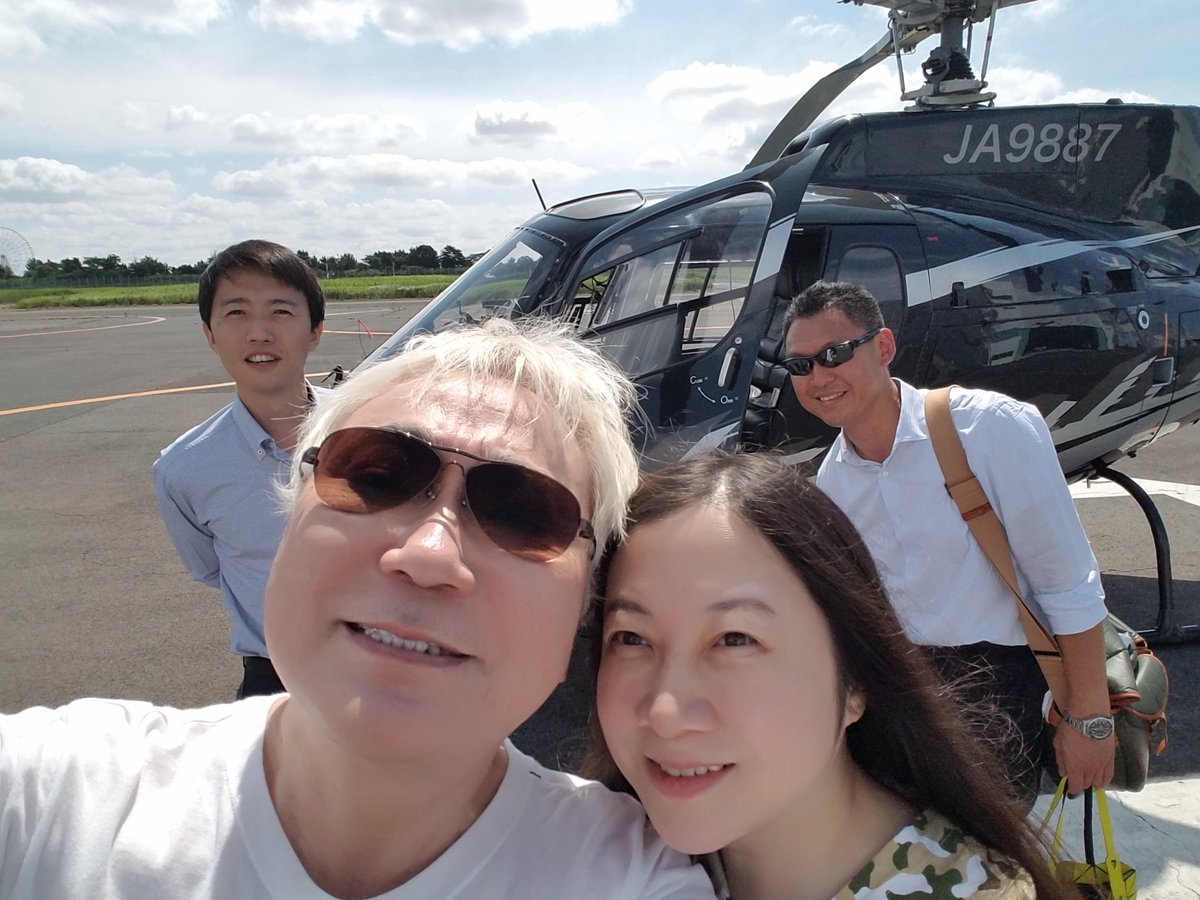 豪快 高須院長のポケモンゲット術 空編 Twitter 豪快 高須院長のポケモンゲット術 空編 Twitter