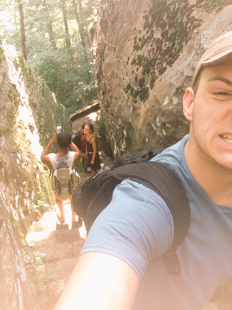 Kaelin_af's tweet photo. Bell smith springs in Illinois was beautiful💯 https://t.co/Ihs2tAggTC
