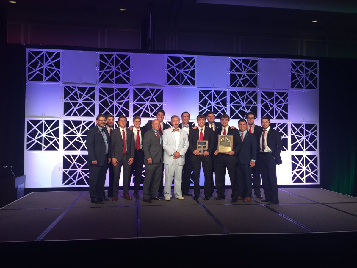 Arkansas Kappa Sigma tweet media