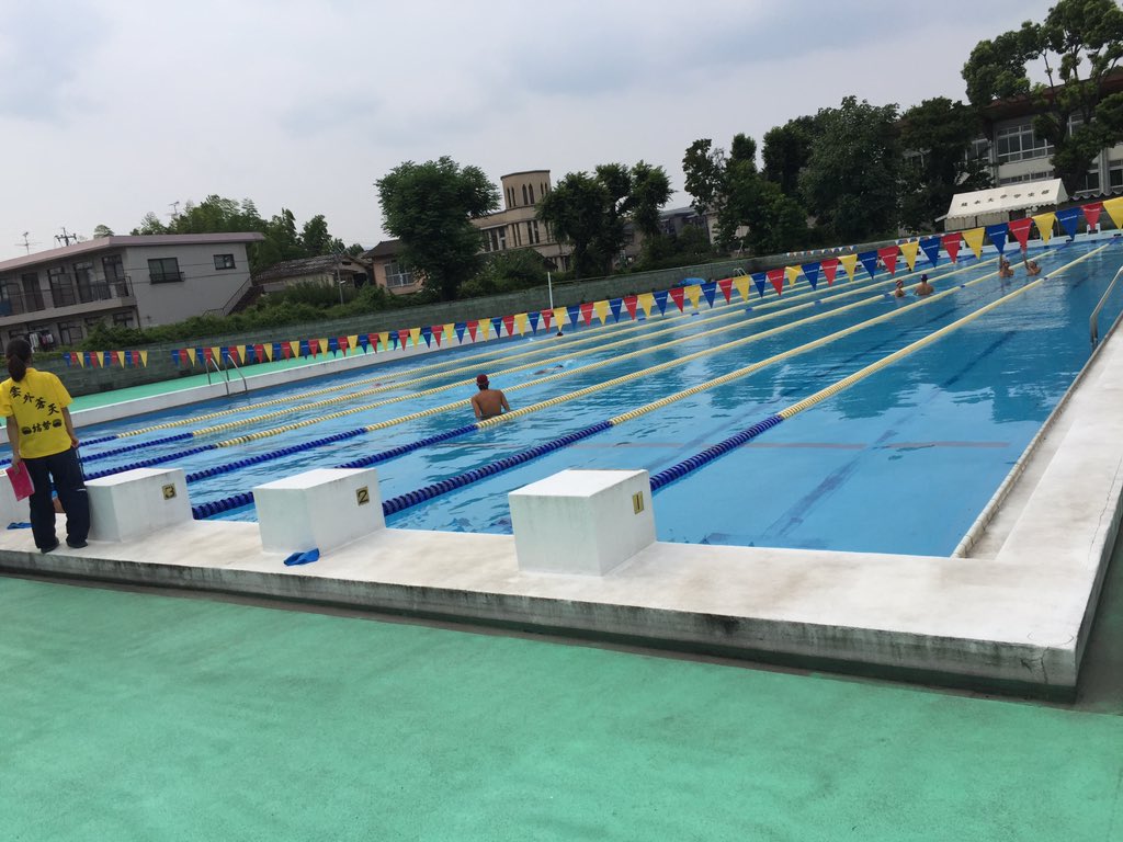 強化合宿2日目！
今日も67代頑張っております！
計測も頑張りましょう*\(^o^)/*