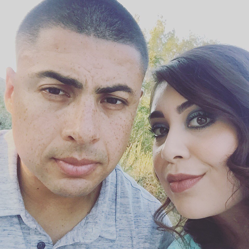 ms_Julissa's tweet photo. Mr. &amp; Mrs. Rubio 👦🏻❤️👩🏻 https://t.co/MvpPYVFtFm