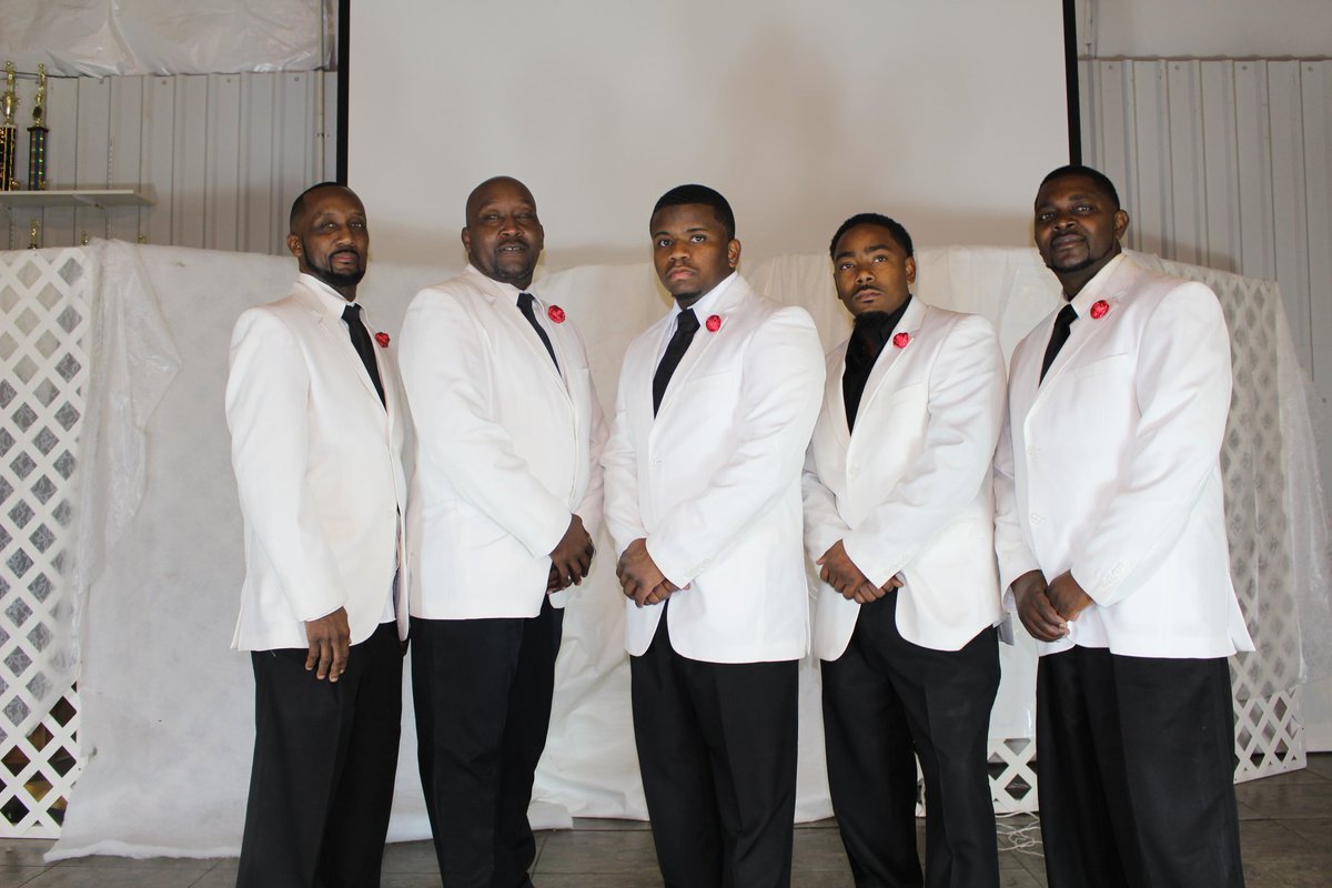 Warrior's band.