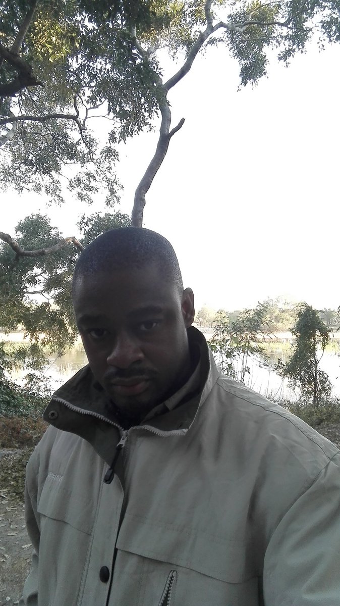 httautona's tweet photo. Waking up next Thamalakane river @ Maun rest Camp #Crossokavango #BOT50 @crossokavango https://t.co/9ZthqnniSU