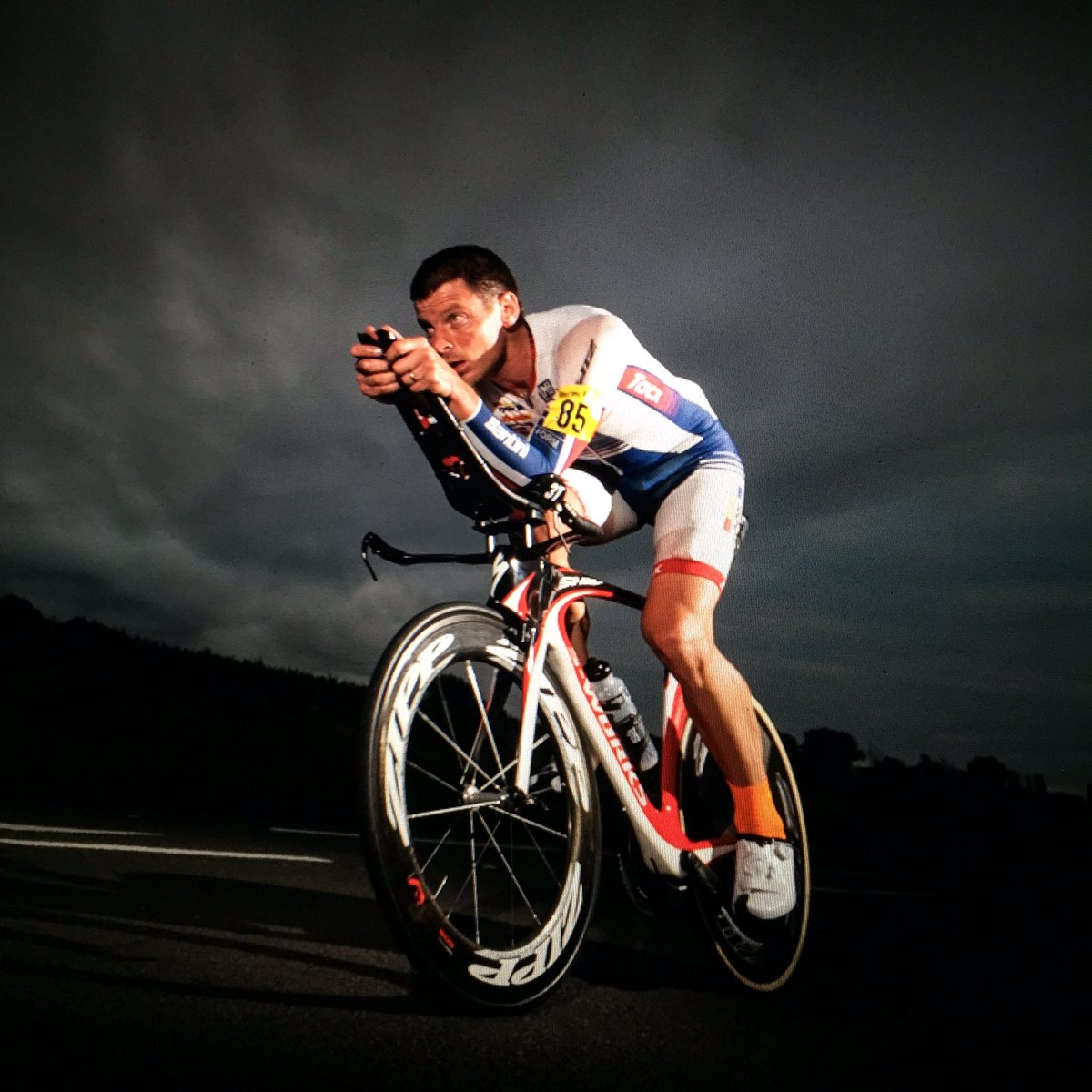 Will Amlot tweet media