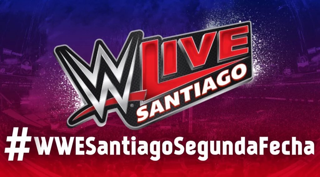 joakin_rollins's tweet photo. Para que apoyen a que @WWE  haga la #WWESantiagoSegundaFecha para los que nos quedamos sin entradas https://t.co/blKxqsnMLw