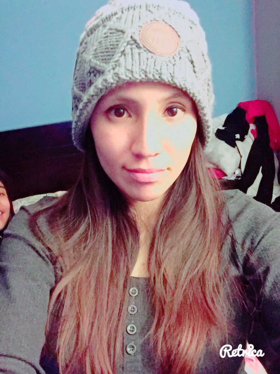 Pame298's tweet photo. ☃🌨 https://t.co/iOidqsqD1o