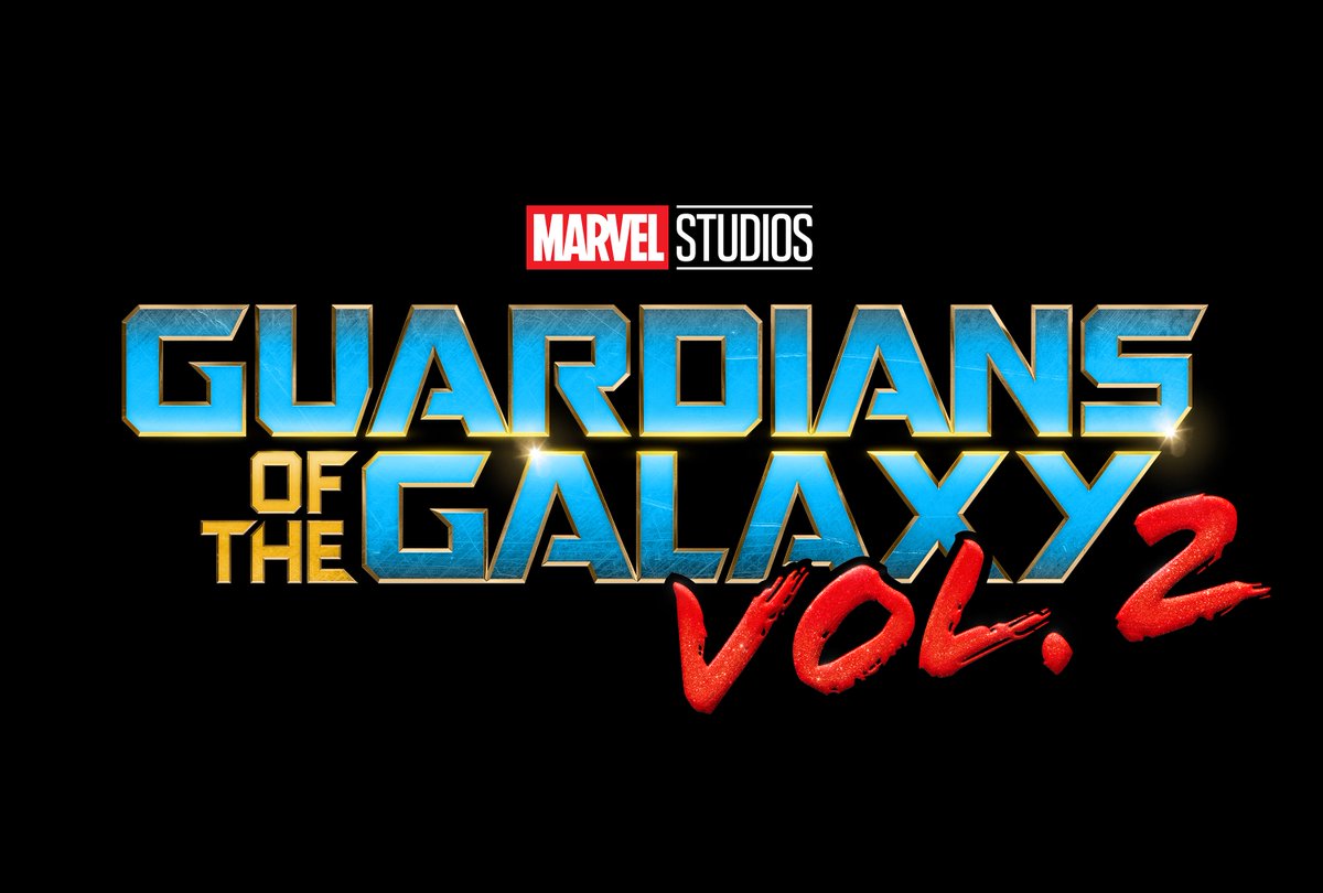 Gotg Vol 2 ガーディアンズ オブ ギャラクシー Vol 2 カート ラッセルはスターロードの父親役でありエゴという設定 新ロゴ公開 Marvel Cinematic Universe Mcu 映画