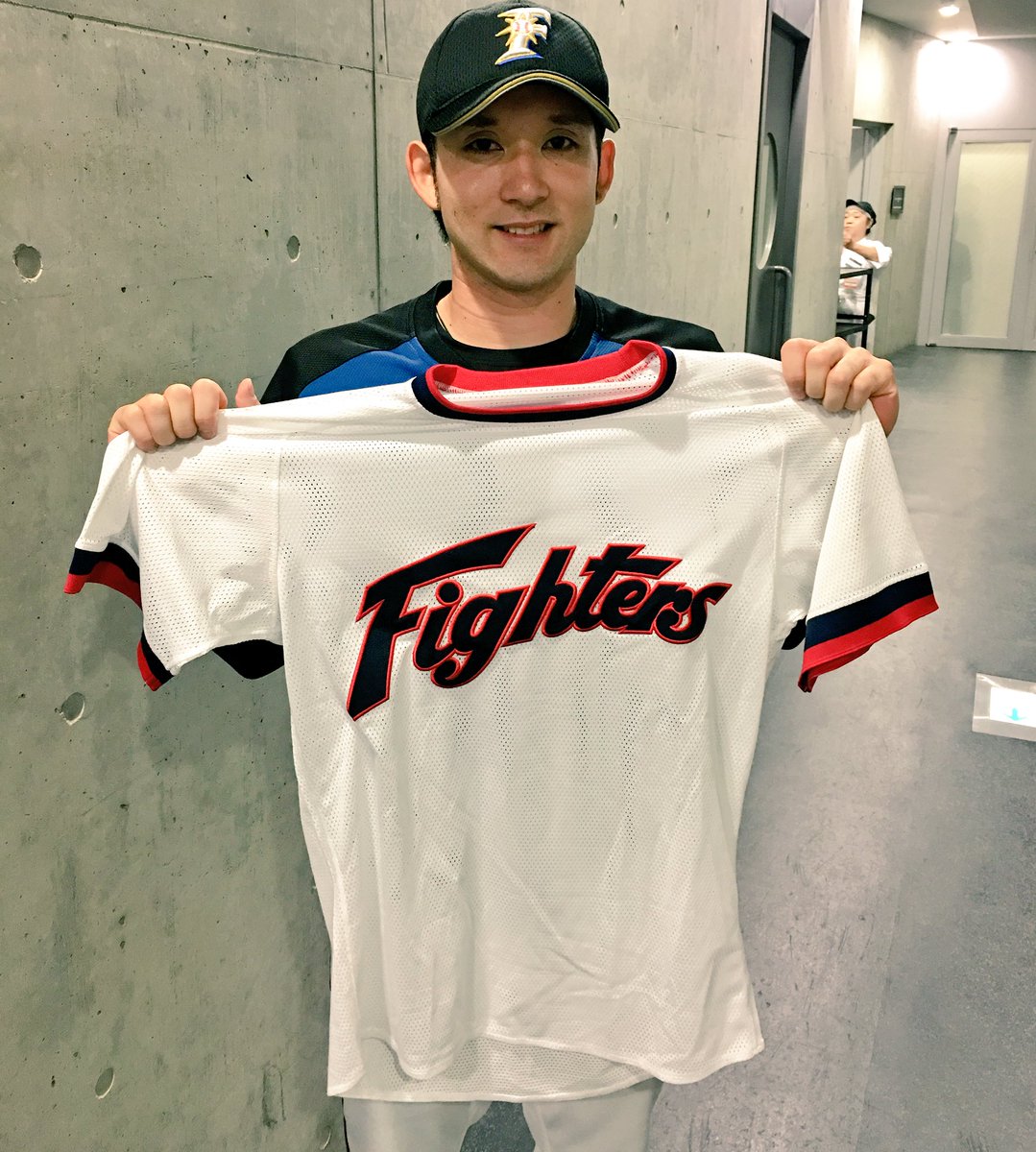 北海道日本ハムファイターズ公式 on Twitter: 