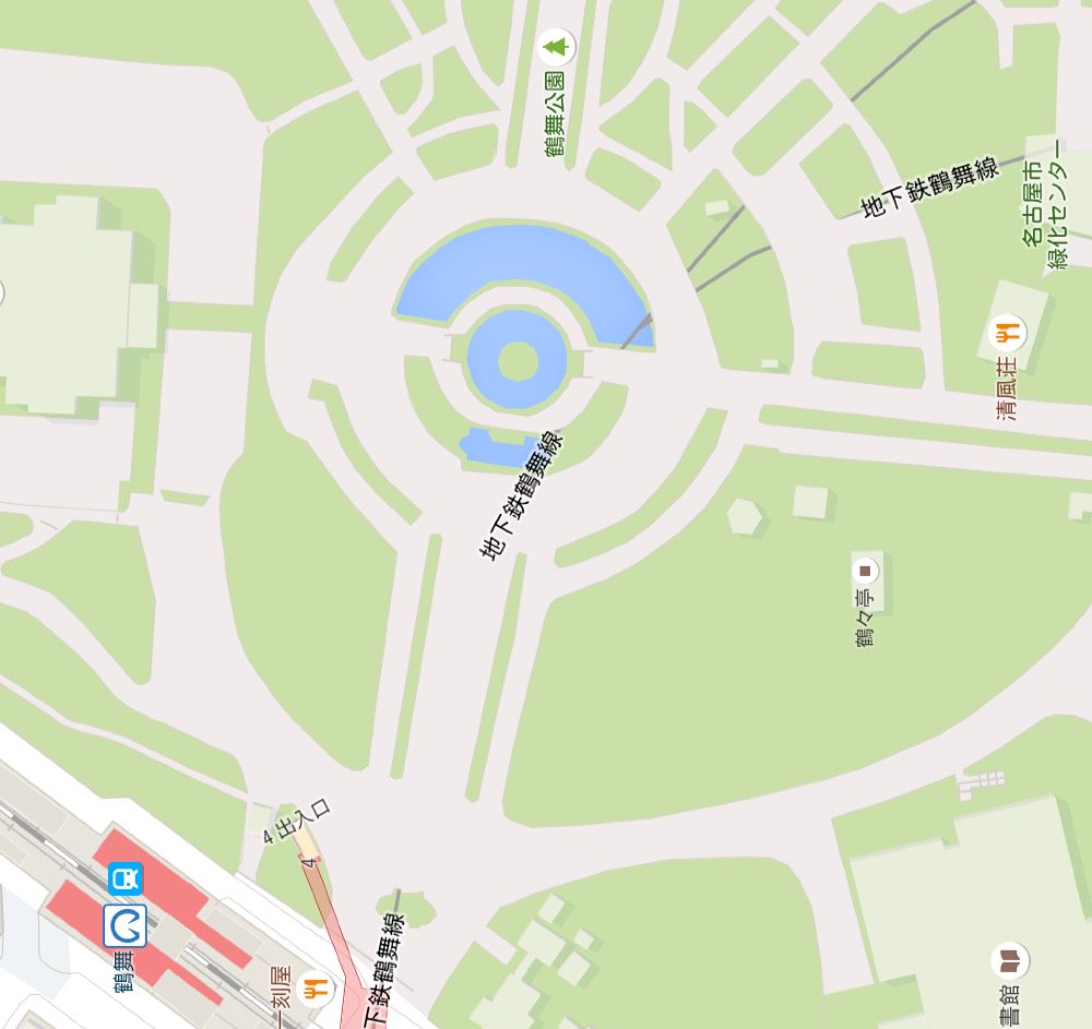 ポケモンgo ピカチュウが野生で出現した場所はここ 公園で多数目撃情報あり Mamajoy