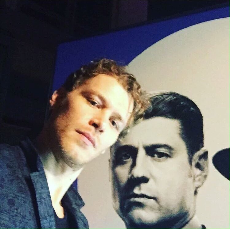 benedictmuuuuu's tweet photo. Joseph Morgan é"gentem como a gente"
#TheOriginals #SDCC2016 #TOSDCC https://t.co/j8puxWEde3