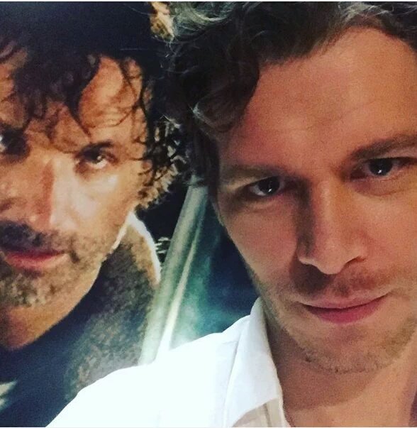 benedictmuuuuu's tweet photo. Joseph Morgan é"gentem como a gente"
#TheOriginals #SDCC2016 #TOSDCC https://t.co/j8puxWEde3