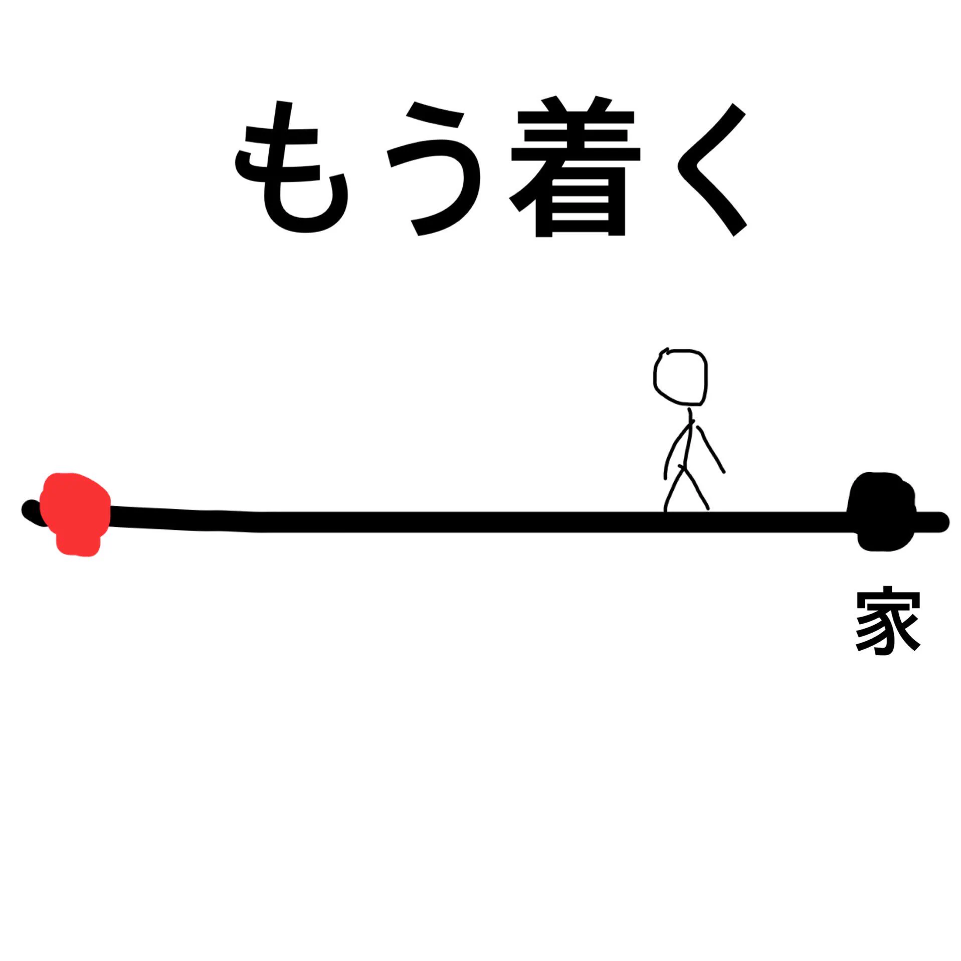分かりすぎて辛いｗよく遅刻する人のLINEってこうだよねｗｗｗ